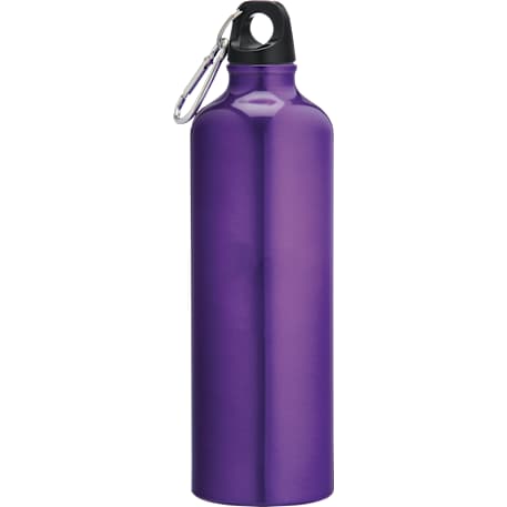 Pacific 26oz Aluminum Sports Bottle
