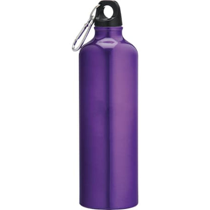 Pacific 26oz Aluminum Sports Bottle