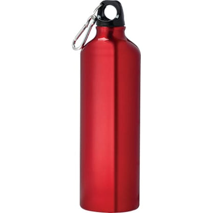 Pacific 26oz Aluminum Sports Bottle