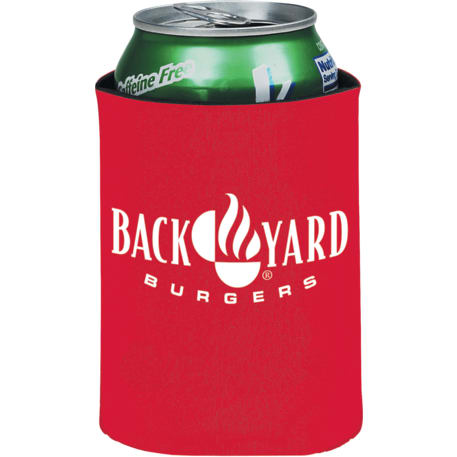 12oz Collapsible Can Insulator