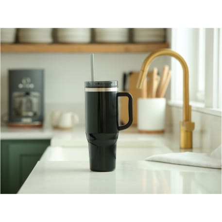 Thor 40oz Straw Tumbler