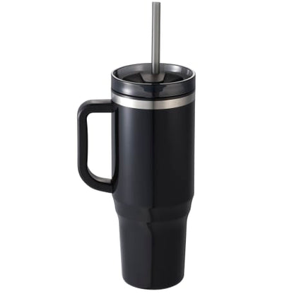 Thor 40oz Straw Tumbler