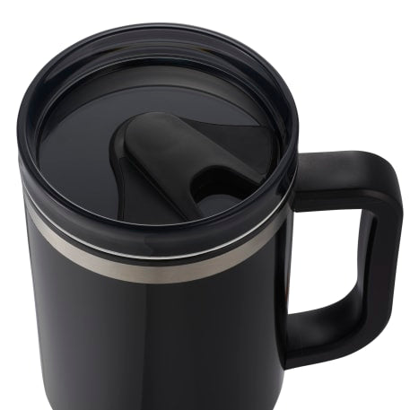 Thor 40oz Straw Tumbler