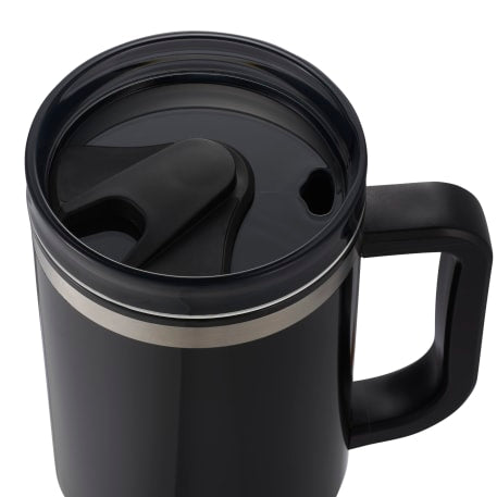 Thor 40oz Straw Tumbler