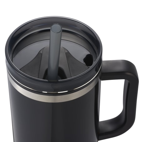 Thor 40oz Straw Tumbler