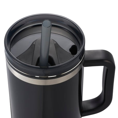 Thor 40oz Straw Tumbler