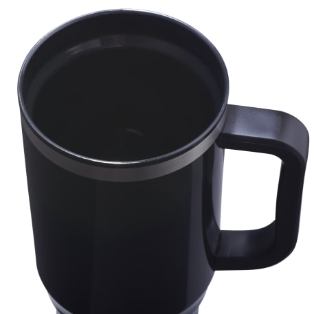 Thor 40oz Straw Tumbler