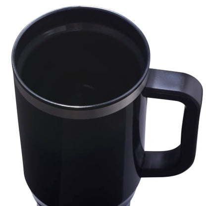 Thor 40oz Straw Tumbler