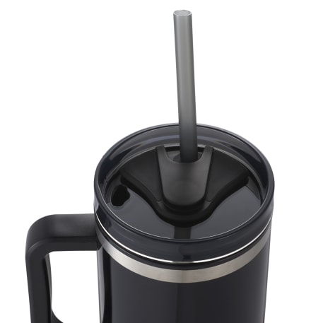 Thor 40oz Straw Tumbler