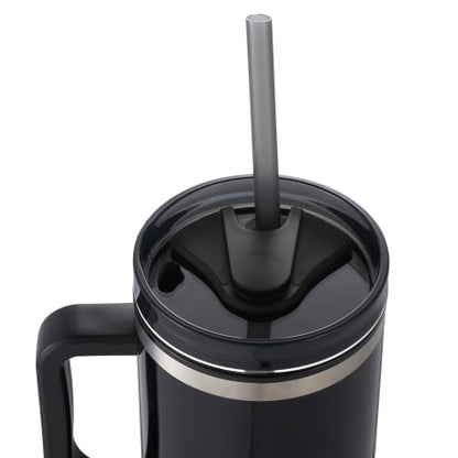 Thor 40oz Straw Tumbler