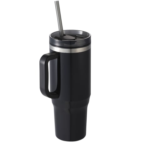 Thor 40oz Straw Tumbler
