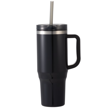 Thor 40oz Straw Tumbler