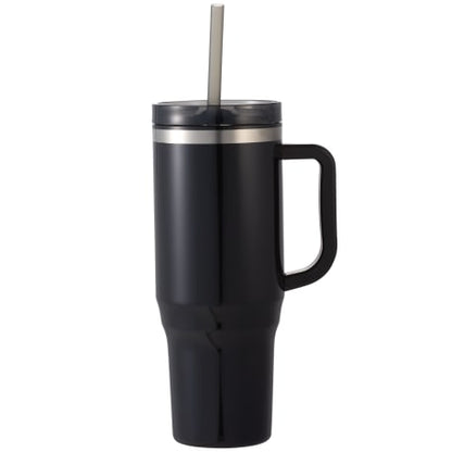 Thor 40oz Straw Tumbler