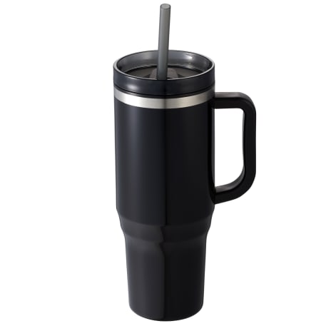 Thor 40oz Straw Tumbler