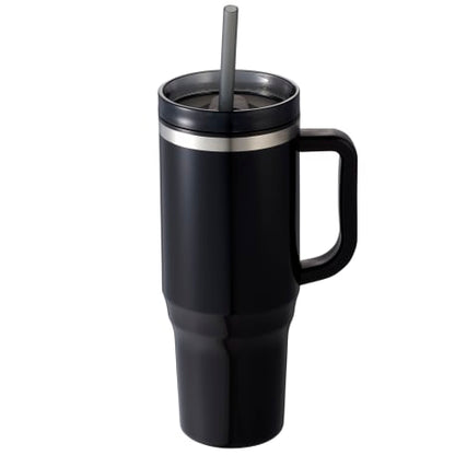 Thor 40oz Straw Tumbler