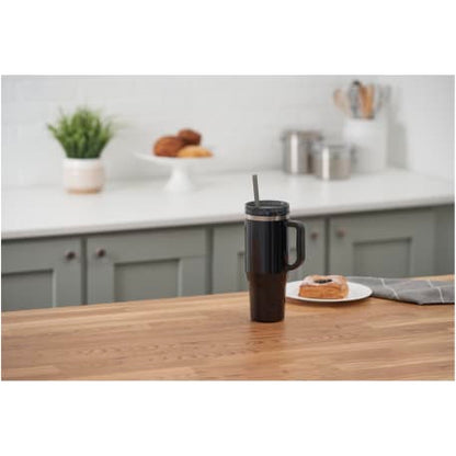 Thor 40oz Straw Tumbler