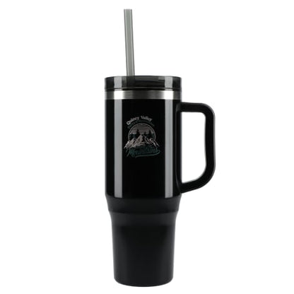 Thor 40oz Straw Tumbler