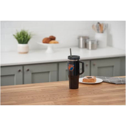 Thor 40oz Straw Tumbler