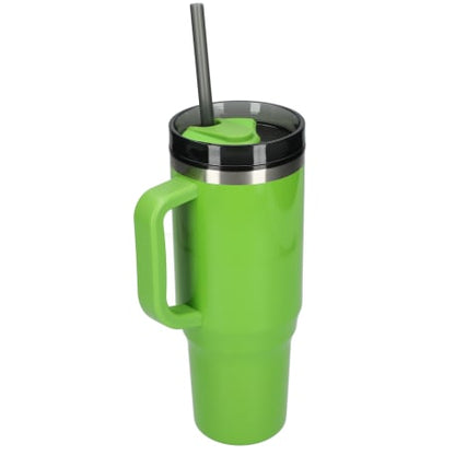 Thor 40oz Straw Tumbler