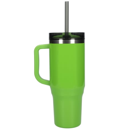 Thor 40oz Straw Tumbler