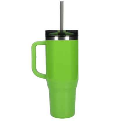 Thor 40oz Straw Tumbler