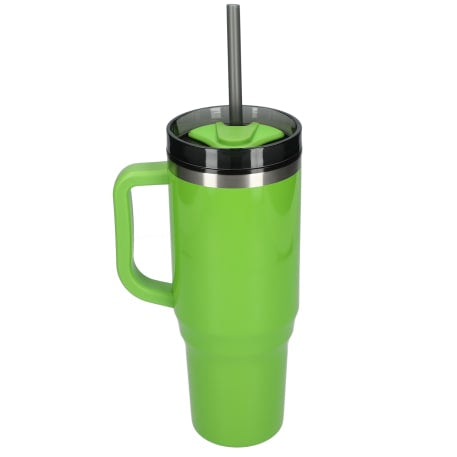 Thor 40oz Straw Tumbler