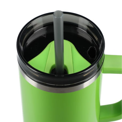 Thor 40oz Straw Tumbler