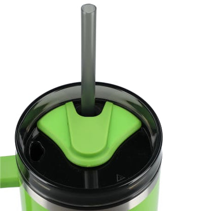 Thor 40oz Straw Tumbler