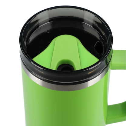 Thor 40oz Straw Tumbler