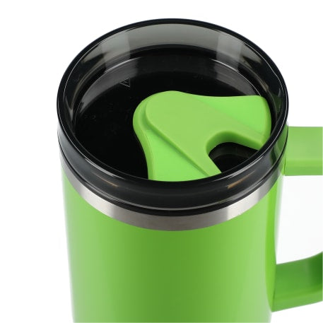 Thor 40oz Straw Tumbler