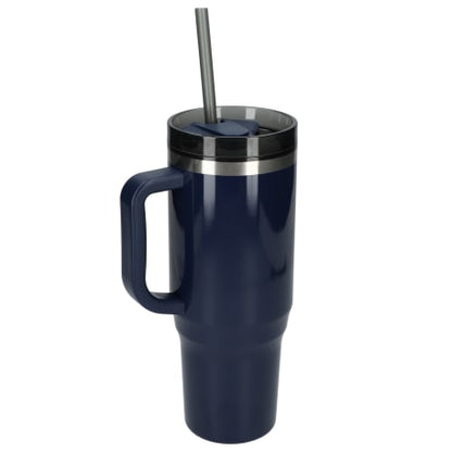 Thor 40oz Straw Tumbler
