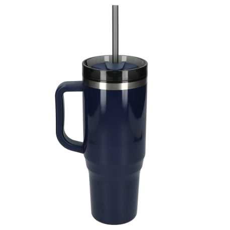 Thor 40oz Straw Tumbler
