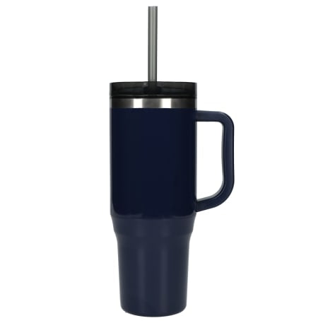 Thor 40oz Straw Tumbler