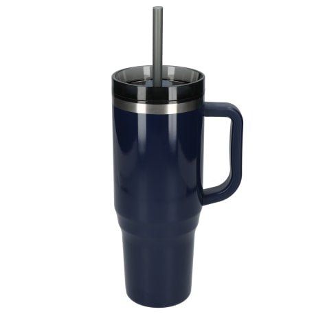 Thor 40oz Straw Tumbler