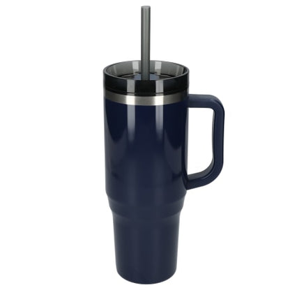 Thor 40oz Straw Tumbler