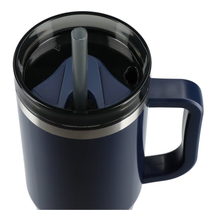 Thor 40oz Straw Tumbler
