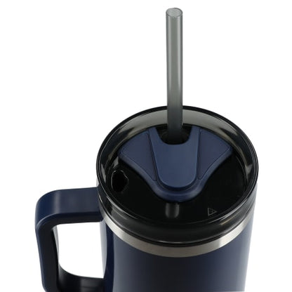 Thor 40oz Straw Tumbler