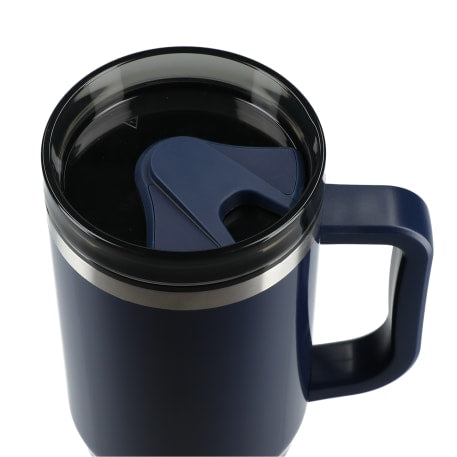 Thor 40oz Straw Tumbler
