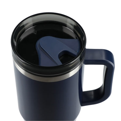 Thor 40oz Straw Tumbler