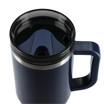 Thor 40oz Straw Tumbler