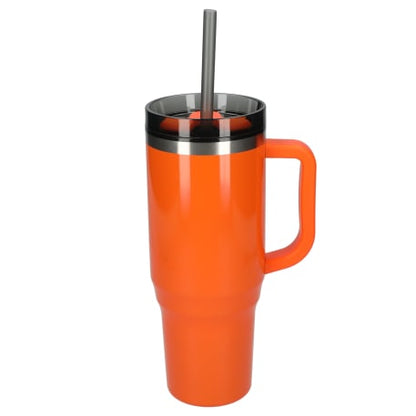 Thor 40oz Straw Tumbler