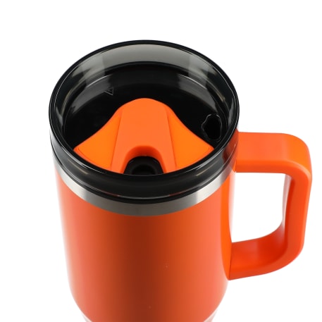 Thor 40oz Straw Tumbler