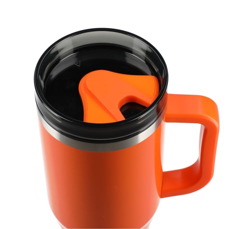 Thor 40oz Straw Tumbler