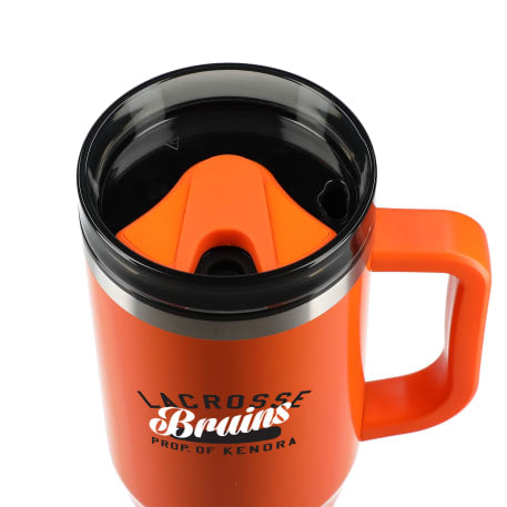 Thor 40oz Straw Tumbler
