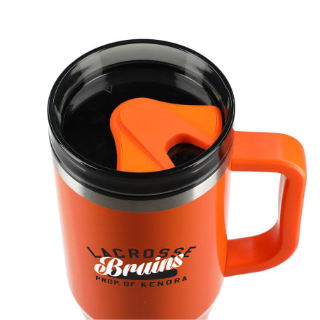 Thor 40oz Straw Tumbler