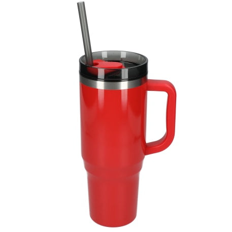 Thor 40oz Straw Tumbler