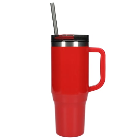 Thor 40oz Straw Tumbler