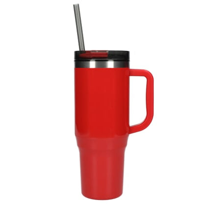 Thor 40oz Straw Tumbler
