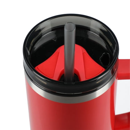 Thor 40oz Straw Tumbler