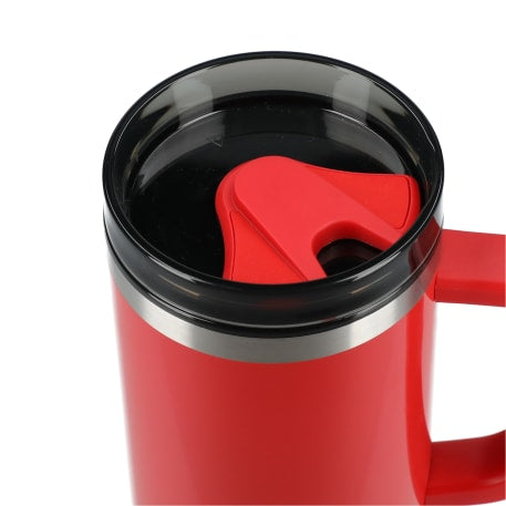 Thor 40oz Straw Tumbler